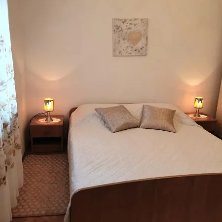 Appartamento Davorka Traù